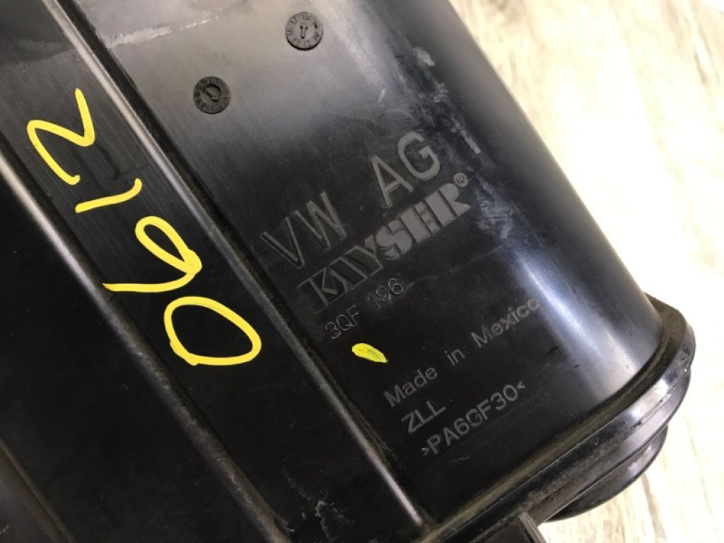 3QF 201 801 | Абсорбер паливний VOLKSWAGEN TIGUAN 16-23 - Фото 6