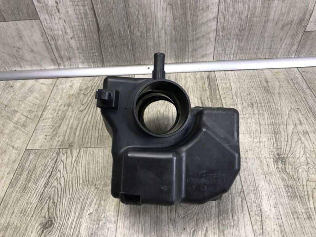 17893-20070 | Резонатор повітряного фільтра TOYOTA CAMRY 30 02-06 - Фото 4