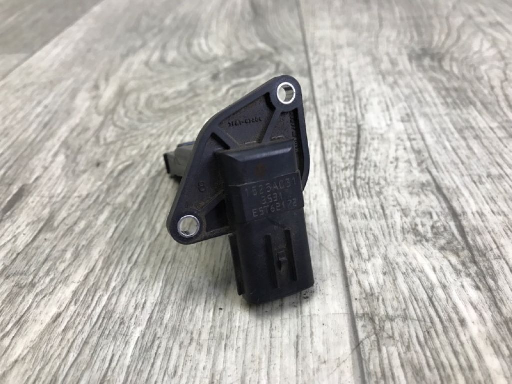 1525A052 | Витратомір повітря MITSUBISHI OUTLANDER GF 12- - Фото 4