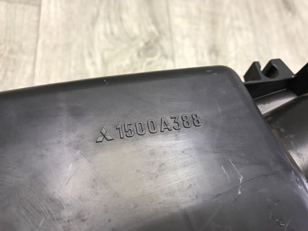 1500A448 | Корпус повітряного фільтра MITSUBISHI OUTLANDER GF 12- - Фото 6
