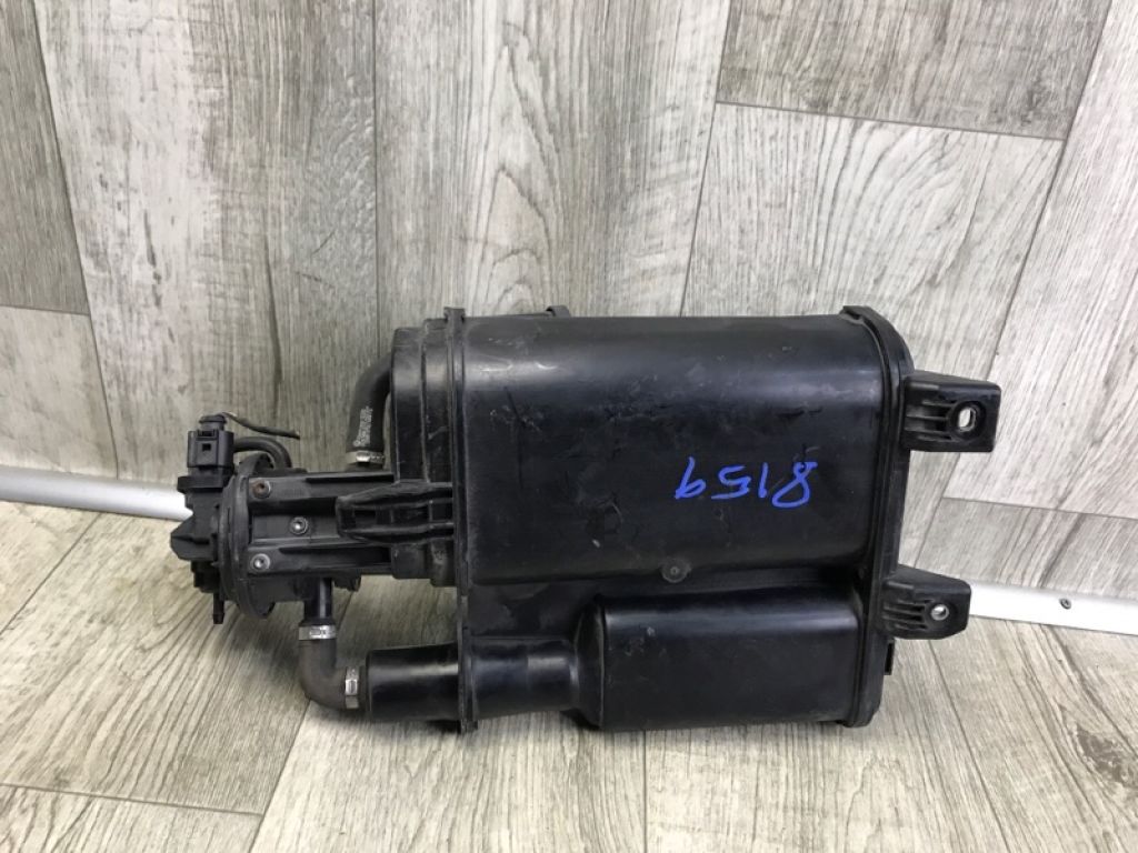 3C0 201 797 D | Абсорбер паливний VOLKSWAGEN TIGUAN 08-17 - Фото 2