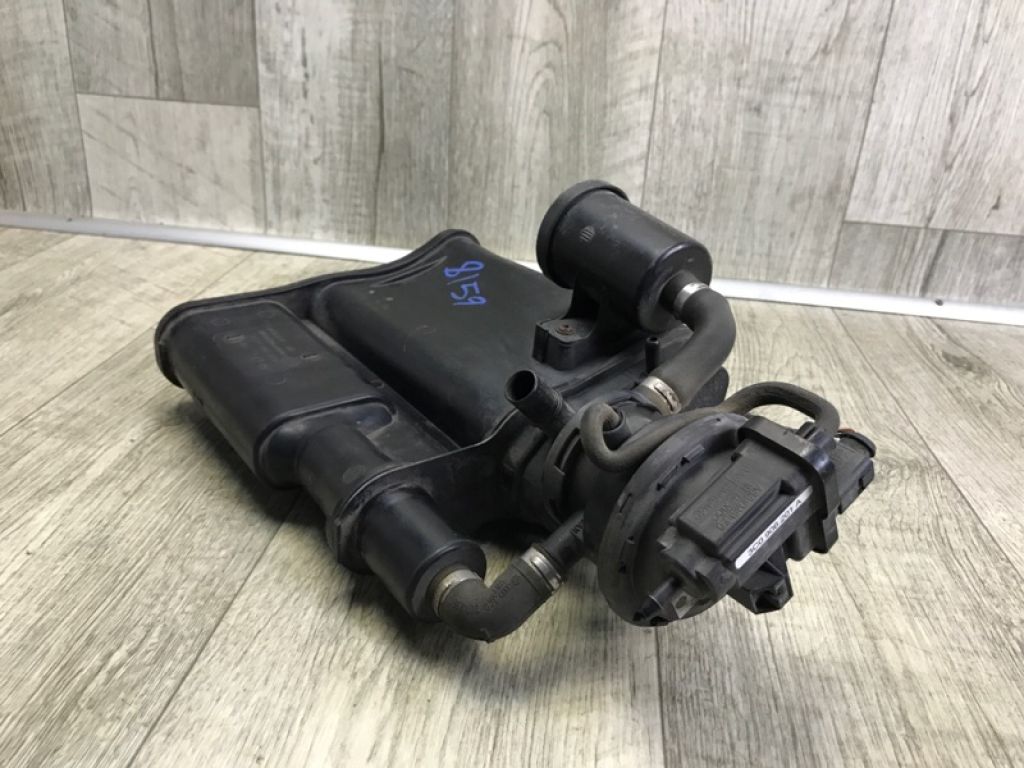 3C0 201 797 D | Абсорбер паливний VOLKSWAGEN TIGUAN 08-17 - Фото 4