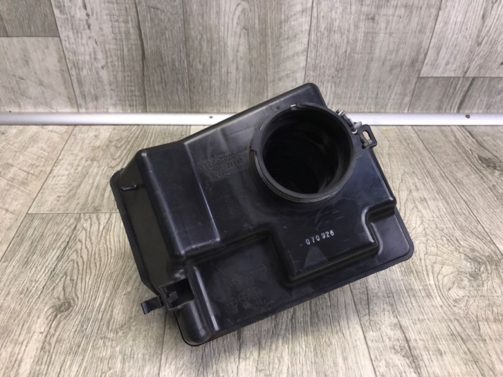 17881-31140 | Резонатор повітряного фільтра TOYOTA CAMRY 40 06-11 - Фото 6