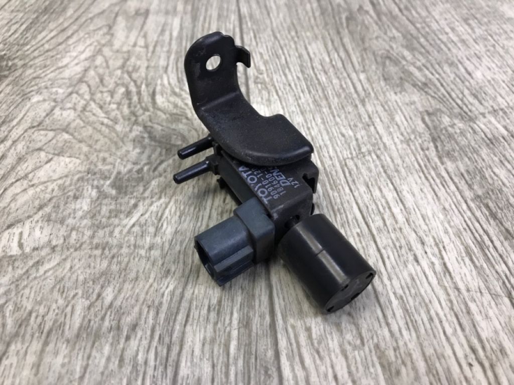 90910-12088 | Клапан електромагнітний (вакуумний) TOYOTA CAMRY 40 06-11 - Фото 4