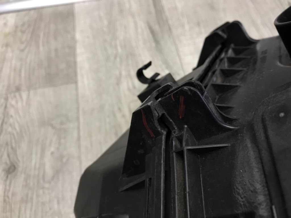 17700-31740 | Корпус повітряного фільтра TOYOTA CAMRY 40 06-11 - Фото 10