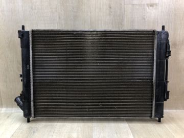 Радиатор основной HYUNDAI ELANTRA MD 10-15