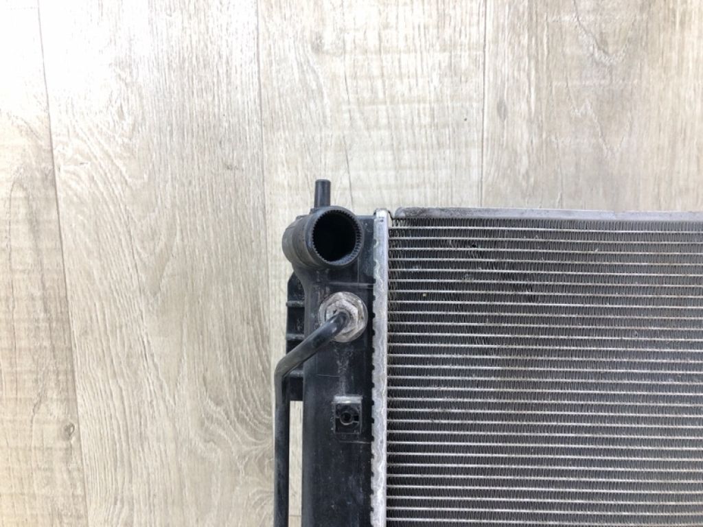 253103X600 | Радиатор основной HYUNDAI ELANTRA MD 10-15 - Фото 3