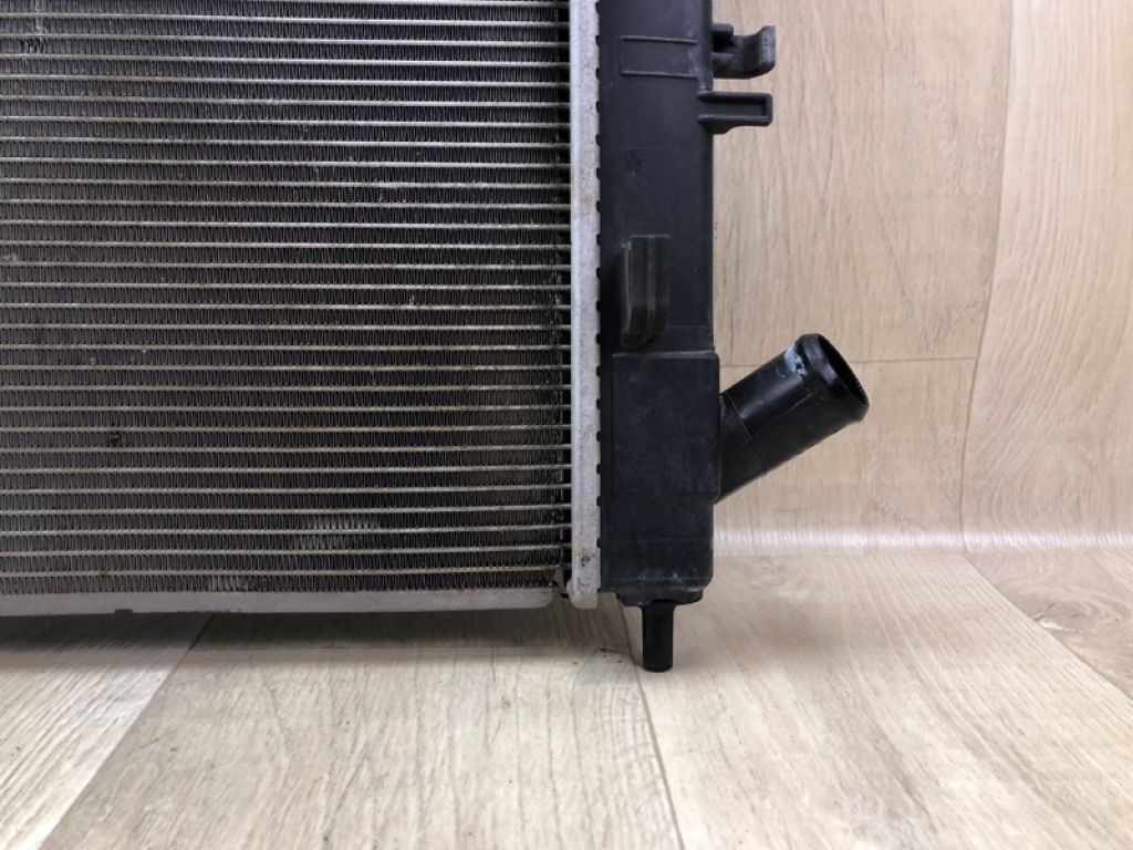 253103X600 | Радиатор основной HYUNDAI ELANTRA MD 10-15 - Фото 5