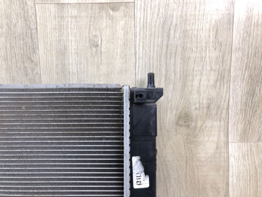 253103X600 | Радиатор основной HYUNDAI ELANTRA MD 10-15 - Фото 6