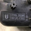 17700-20170 | Корпус воздушного фильтра TOYOTA CAMRY 30 02-06 - Превью 9