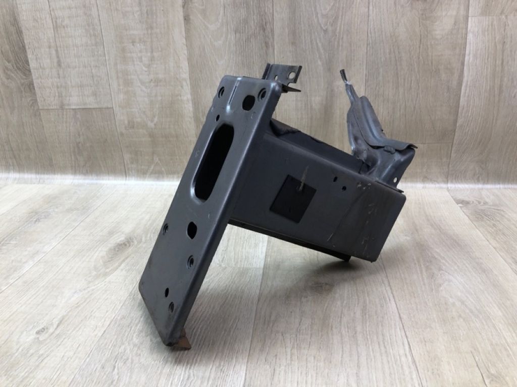 646063X000 | Лонжерон передн. прав. HYUNDAI ELANTRA MD 10-15