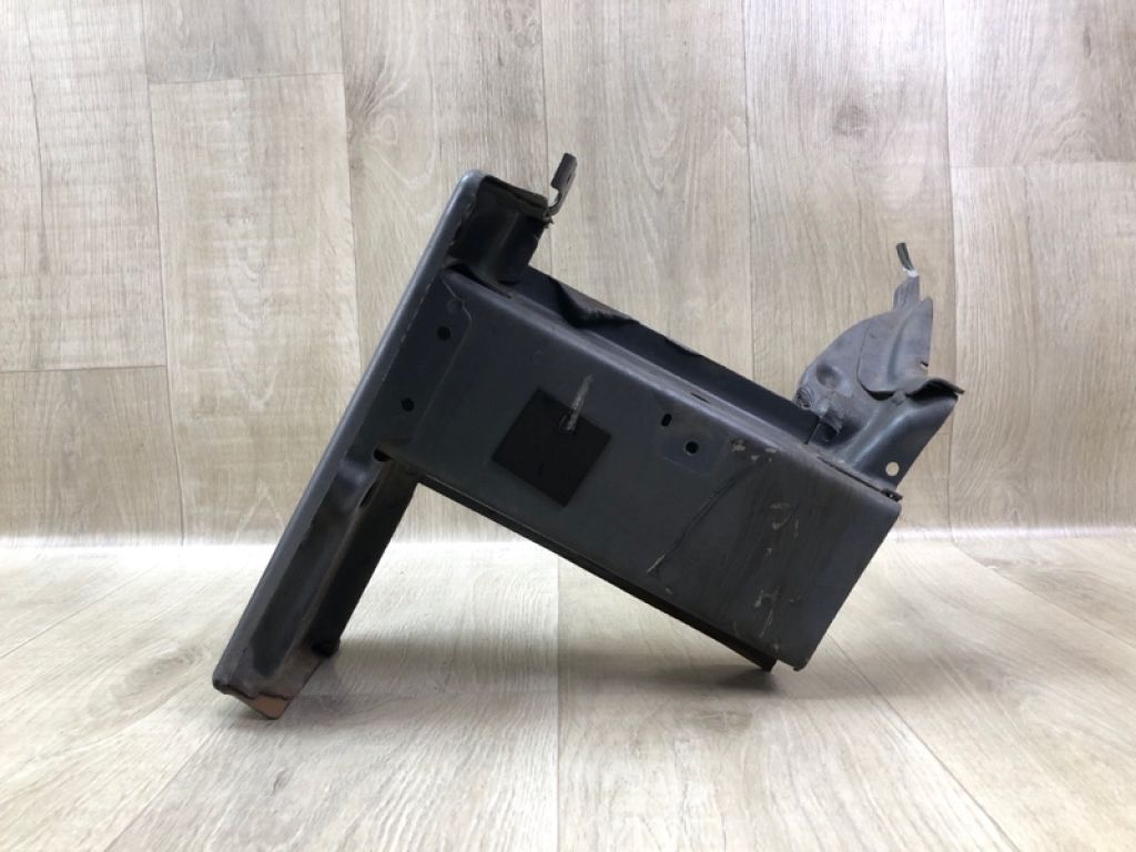 646063X000 | Лонжерон передн. прав. HYUNDAI ELANTRA MD 10-15 - Фото 2