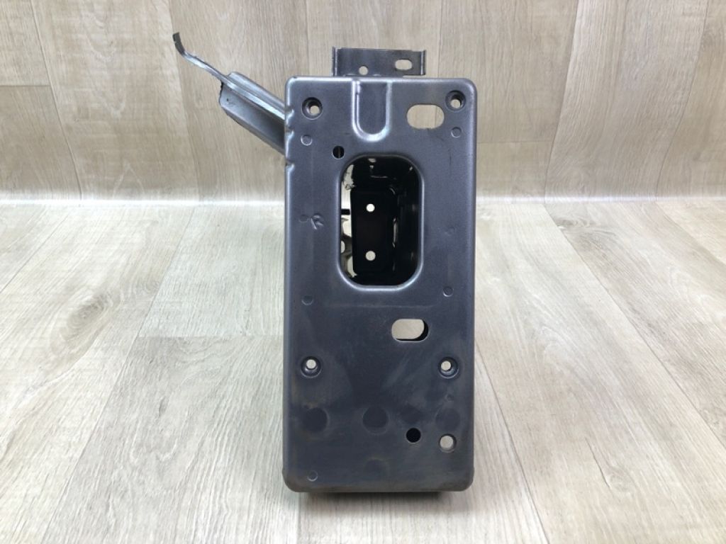 646063X000 | Лонжерон передн. прав. HYUNDAI ELANTRA MD 10-15 - Фото 3