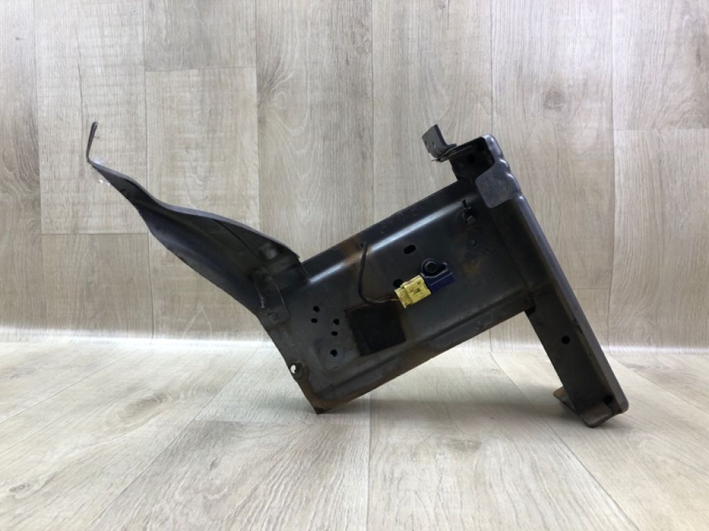 646063X000 | Лонжерон передн. прав. HYUNDAI ELANTRA MD 10-15 - Фото 4