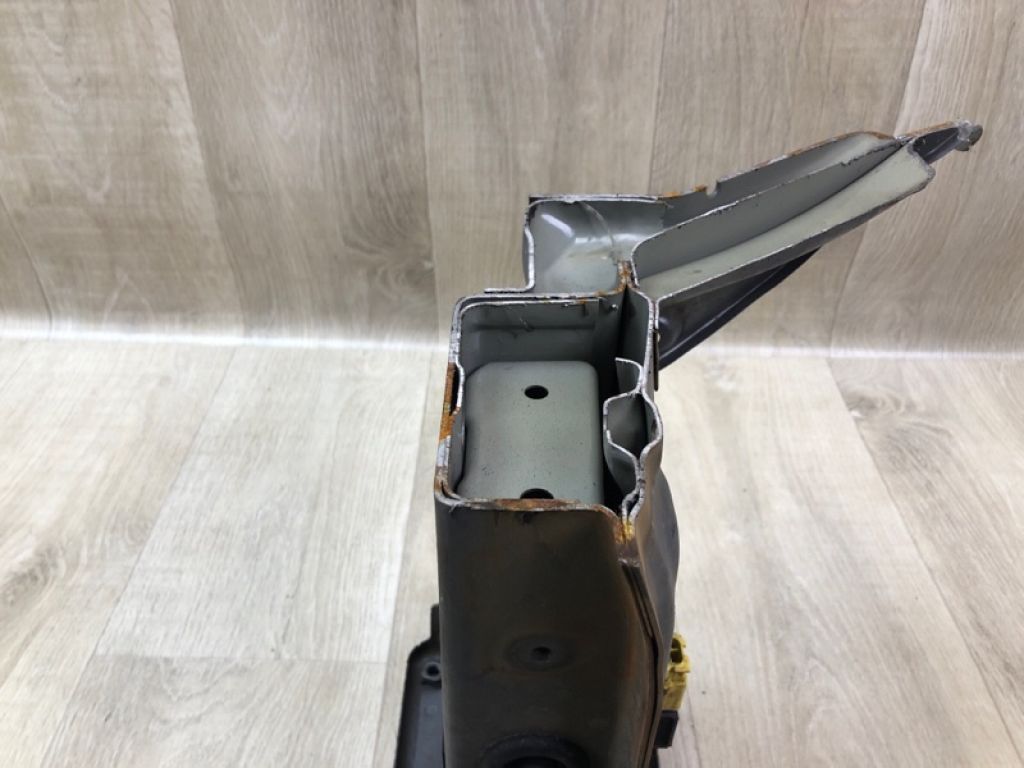 646063X000 | Лонжерон передн. прав. HYUNDAI ELANTRA MD 10-15 - Фото 5