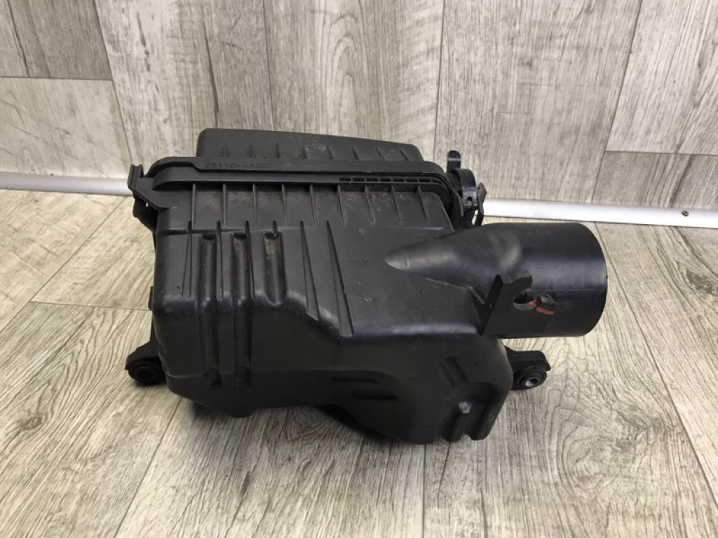 28110-A5300 | Корпус повітряного фільтра KIA FORTE YD 12- - Фото 5