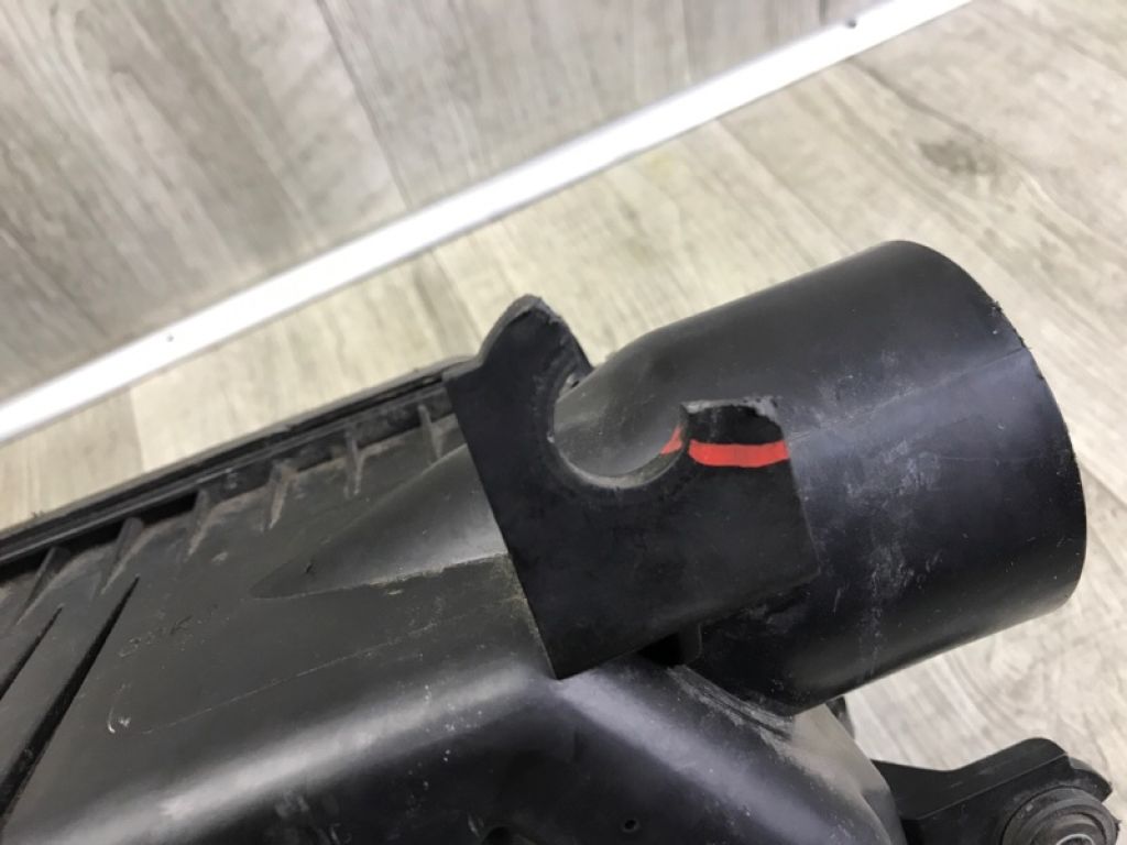 28110-A5300 | Корпус повітряного фільтра KIA FORTE YD 12- - Фото 8