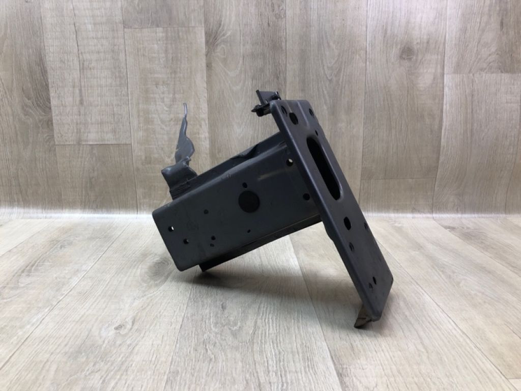 646053X000 | Лонжерон передн. лів. HYUNDAI ELANTRA MD 10-15