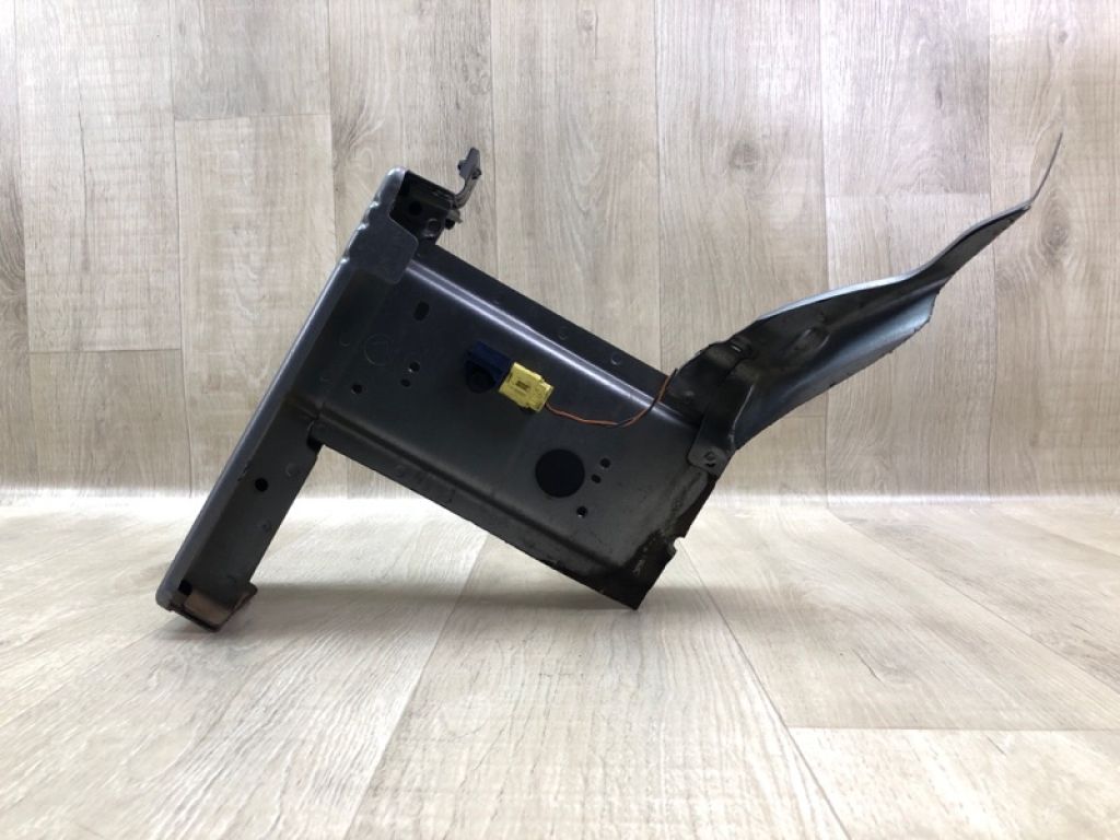 646053X000 | Лонжерон передн. лів. HYUNDAI ELANTRA MD 10-15 - Фото 3