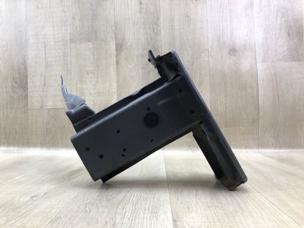 646053X000 | Лонжерон передн. лів. HYUNDAI ELANTRA MD 10-15 - Фото 4