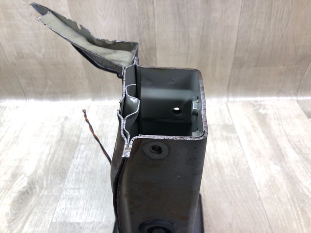 646053X000 | Лонжерон передн. лів. HYUNDAI ELANTRA MD 10-15 - Фото 6