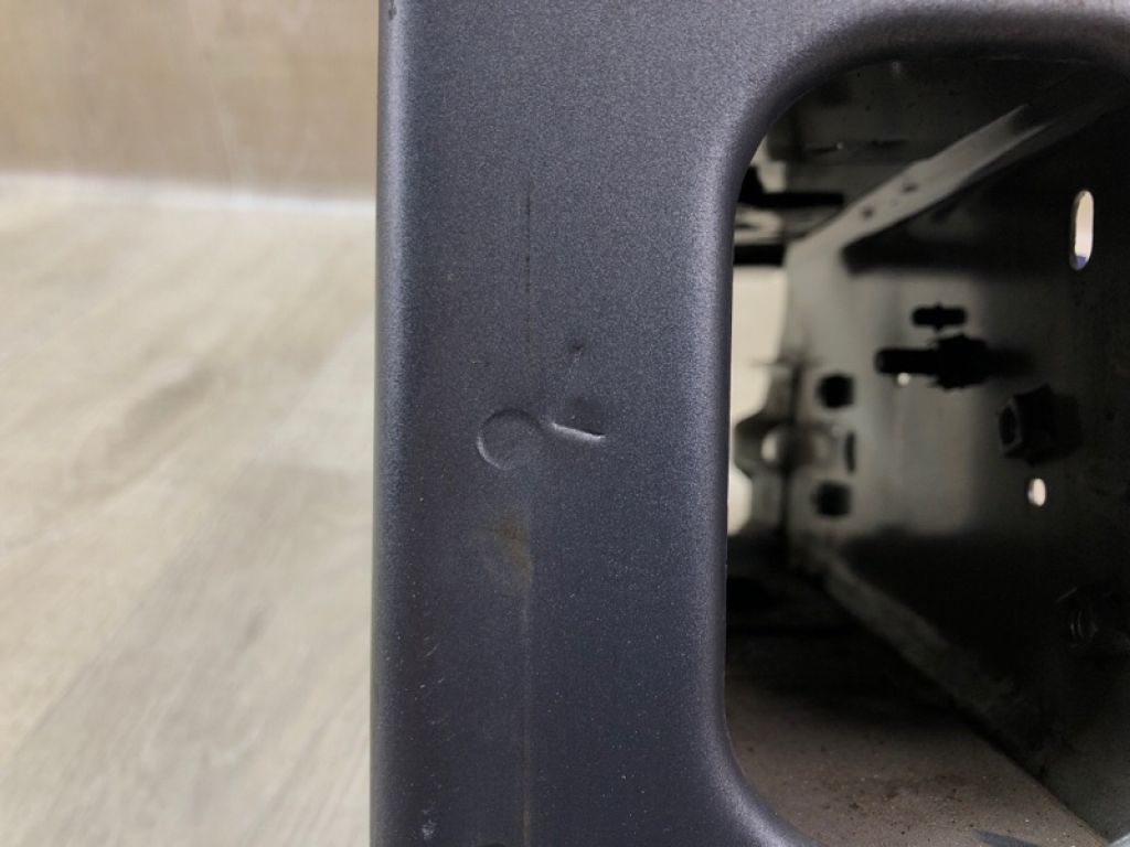 646053X000 | Лонжерон передн. лів. HYUNDAI ELANTRA MD 10-15 - Фото 7