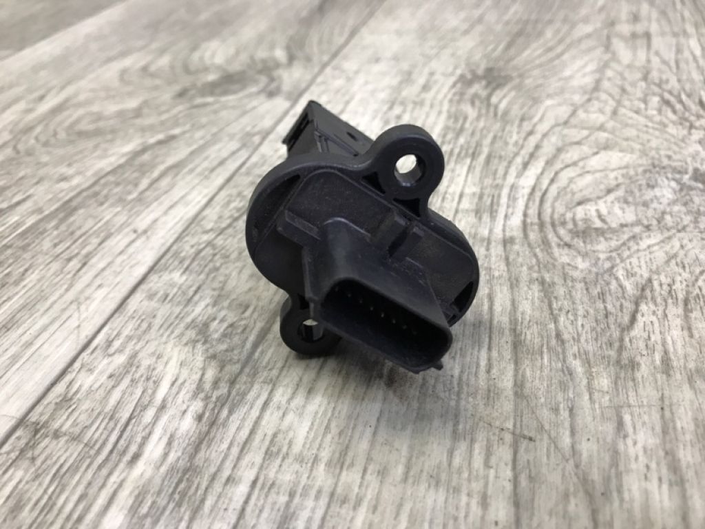 12671625 | Витратомір повітря CHEVROLET CRUZE 15- - Фото 4