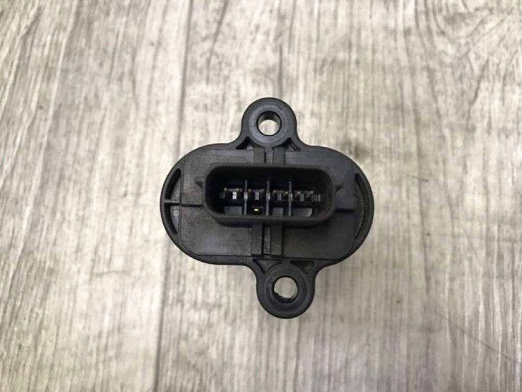 12671625 | Витратомір повітря CHEVROLET CRUZE 15- - Фото 6