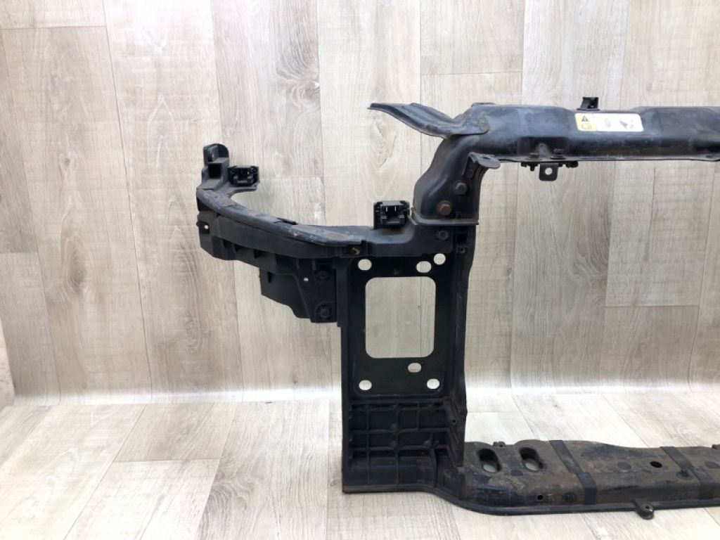 641013X003 | Панель передня HYUNDAI ELANTRA MD 10-15 - Фото 2