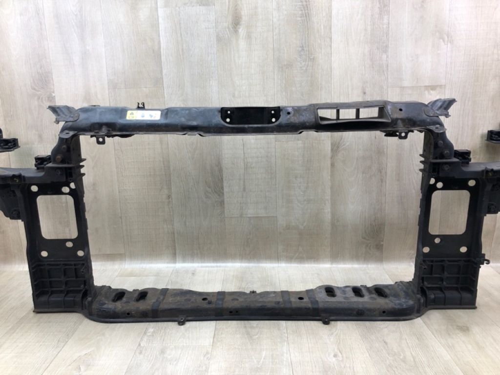 641013X003 | Панель передня HYUNDAI ELANTRA MD 10-15 - Фото 3