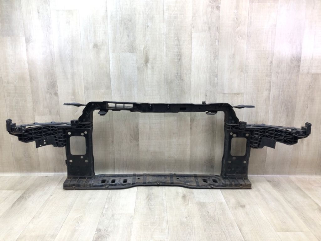 641013X003 | Панель передня HYUNDAI ELANTRA MD 10-15 - Фото 5