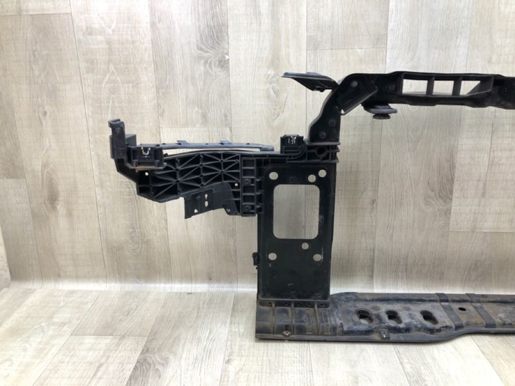 641013X003 | Панель передня HYUNDAI ELANTRA MD 10-15 - Фото 6