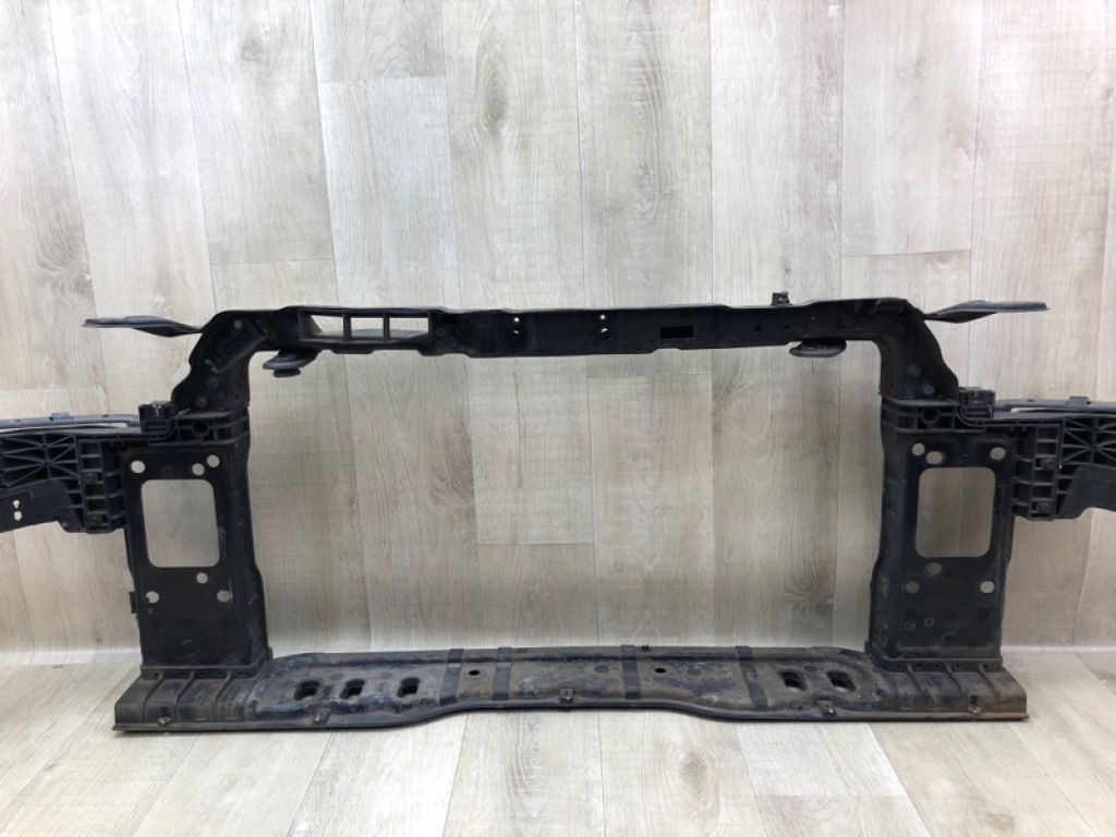 641013X003 | Панель передня HYUNDAI ELANTRA MD 10-15 - Фото 7