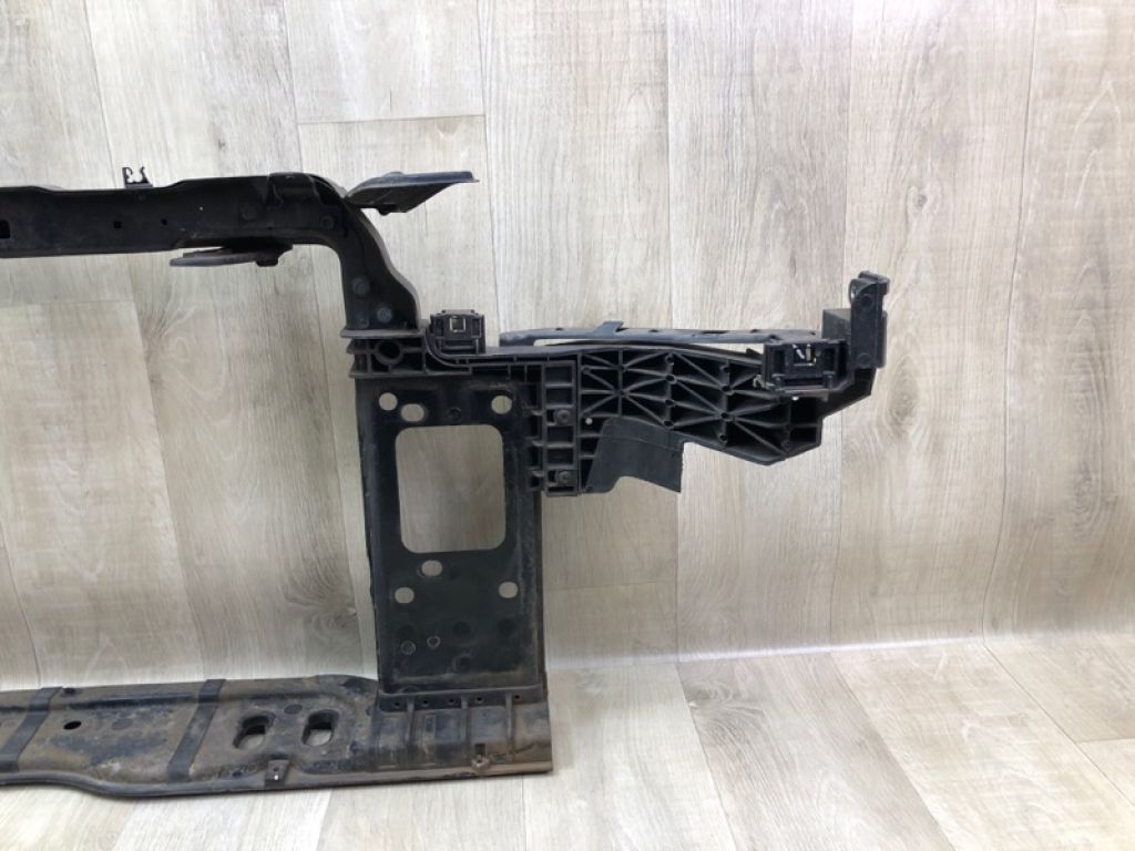 641013X003 | Панель передня HYUNDAI ELANTRA MD 10-15 - Фото 8