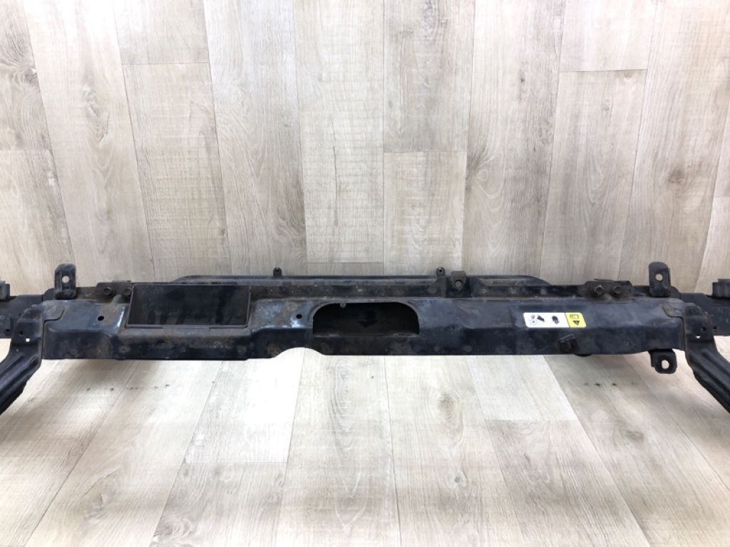 641013X003 | Панель передня HYUNDAI ELANTRA MD 10-15 - Фото 10