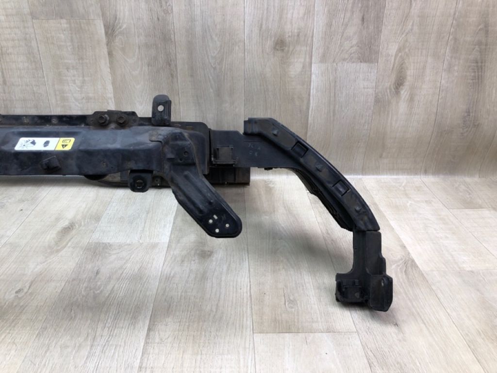 641013X003 | Панель передня HYUNDAI ELANTRA MD 10-15 - Фото 11