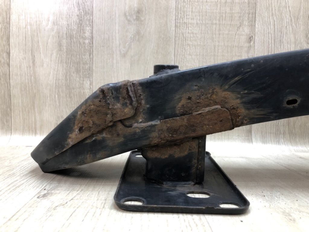 865303X600 | Усилитель переднего бампера HYUNDAI ELANTRA MD 10-15 - Фото 6