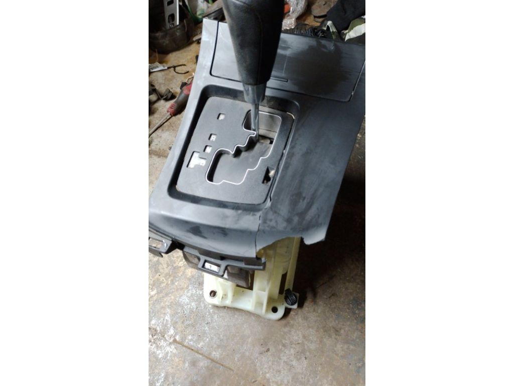 BBM3-46-100A | Кулиса АКПП MAZDA 3 BL 09-13 - Фото 8