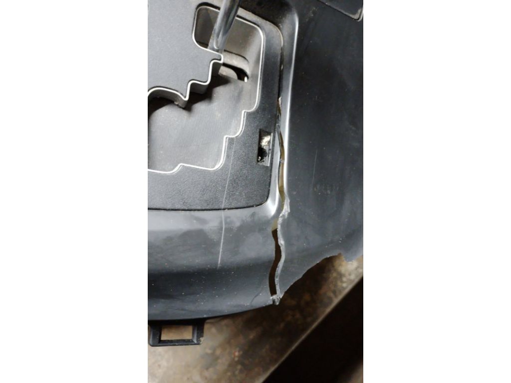 BBM3-46-100A | Кулиса АКПП MAZDA 3 BL 09-13 - Фото 9