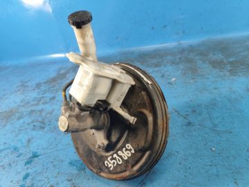 Вакуумний підсилювач гальм NISSAN TIIDA/VERSA 12-