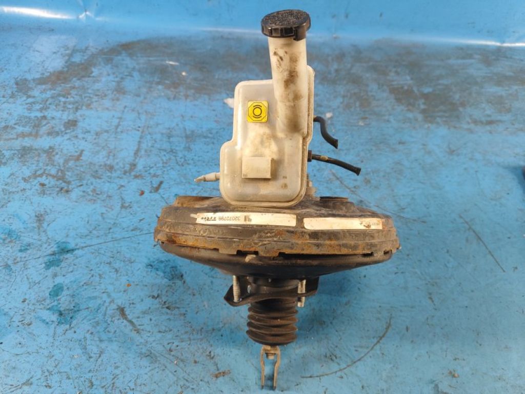 D72103BA0A | Вакуумний підсилювач гальм NISSAN TIIDA/VERSA 12- - Фото 4