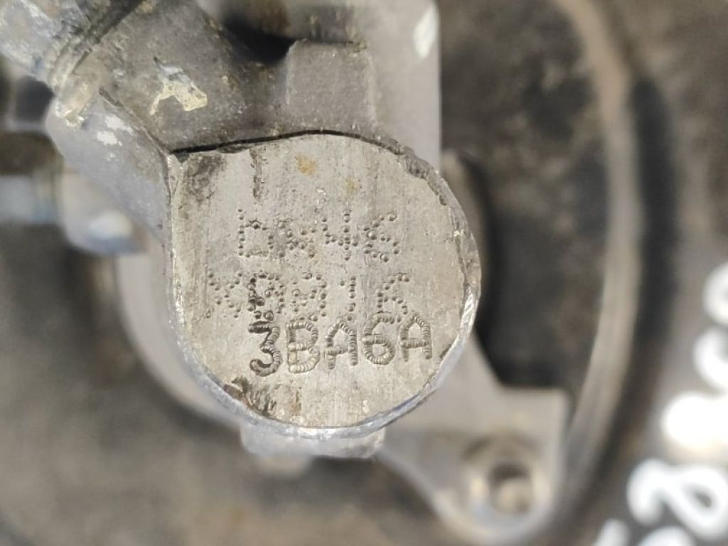 D72103BA0A | Вакуумний підсилювач гальм NISSAN TIIDA/VERSA 12- - Фото 6