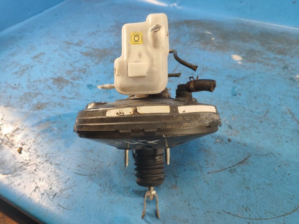 D72103BA0B | Вакуумний підсилювач гальм NISSAN VERSA B17 11-19 - Фото 3