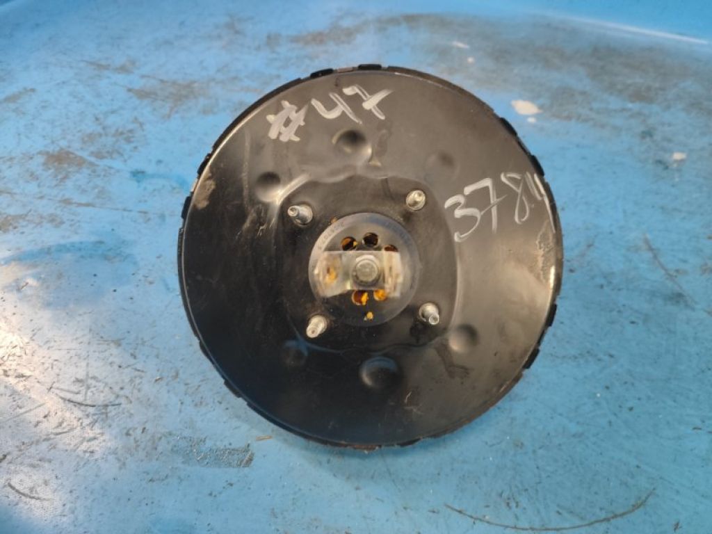 D72103BA0B | Вакуумний підсилювач гальм NISSAN VERSA B17 11-19 - Фото 7