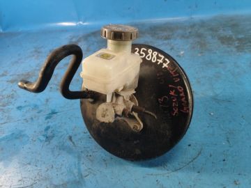 Вакуумний підсилювач гальм SUZUKI GRAND VITARA 05-15 Вакуумний підсилювач гальм SUZUKI GRAND VITARA 05-15