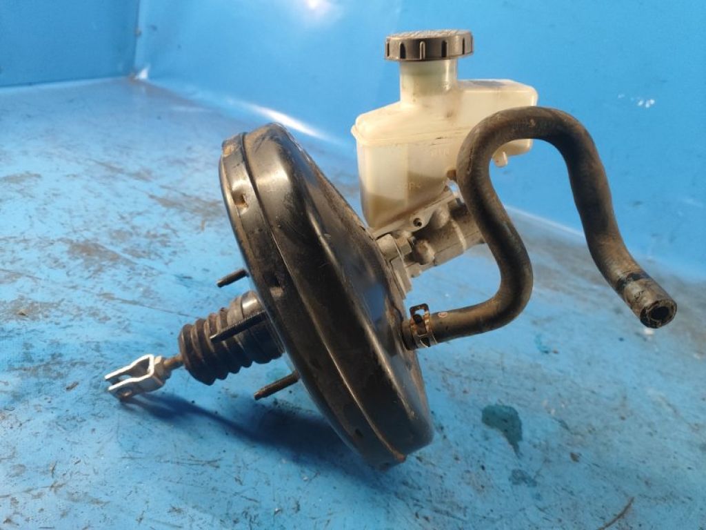 51300-65J20 | Вакуумний підсилювач гальм SUZUKI GRAND VITARA 05-15 - Фото 4