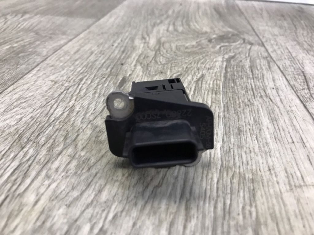 22680-CA000 | Расходомер воздуха INFINITI FX S50 03-08 - Фото 3