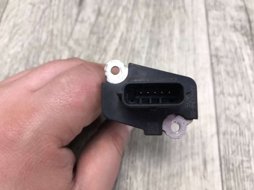 22680-CA000 | Расходомер воздуха INFINITI FX S50 03-08 - Фото 5