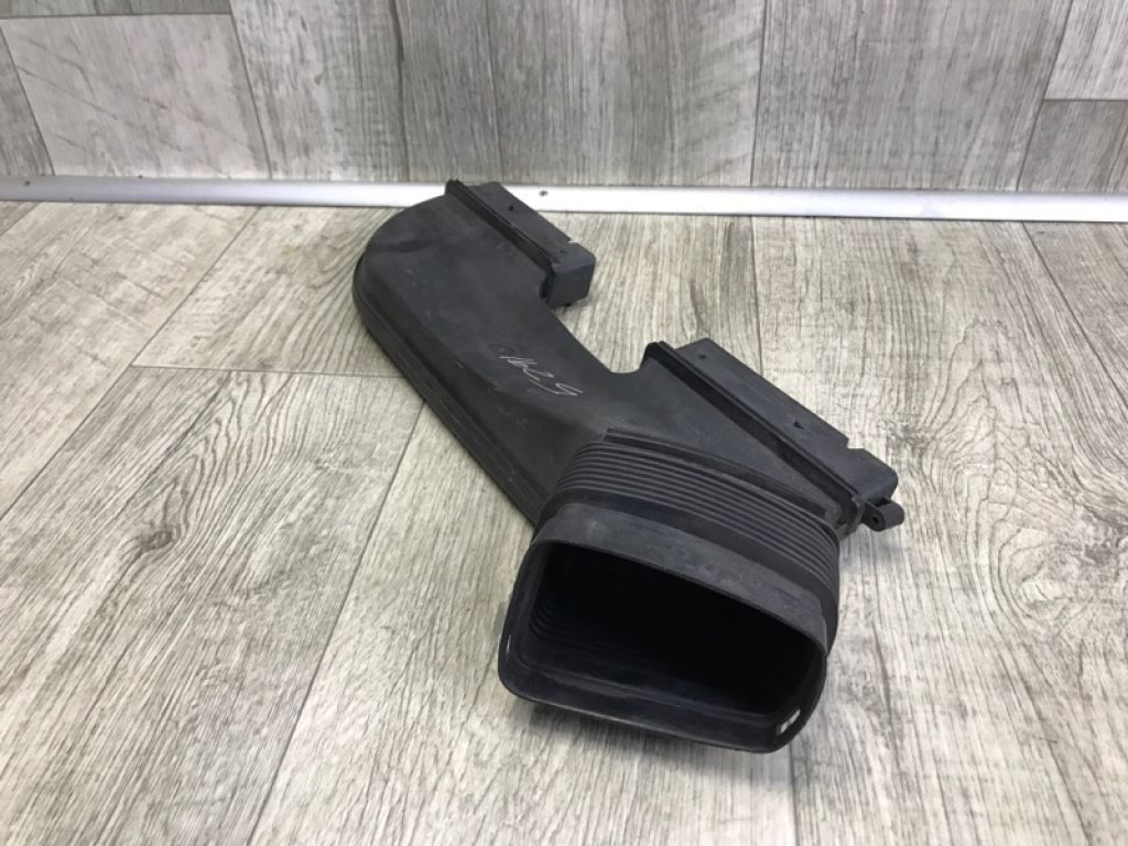 13 71 7 541 737 | Воздухозаборник BMW 3 SERIES (E90-E93) 2005–2014 - Фото 3