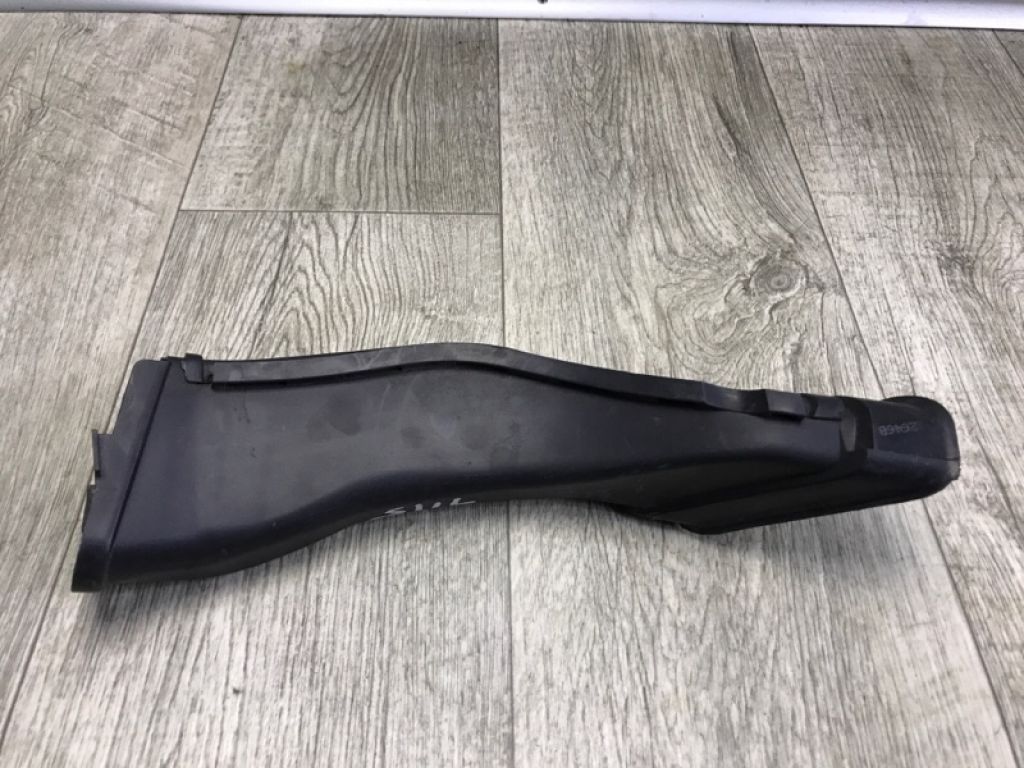 13367310 | Повітрозабірник CHEVROLET CRUZE 15- - Фото 2